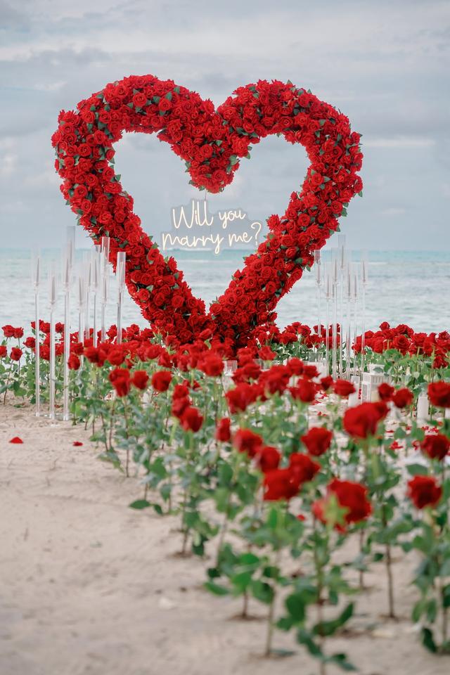 Caribbean Wedding - 2