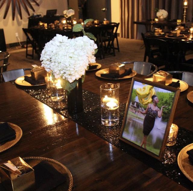 TIMELESS CREATIONS EVENTS & DESIGNS - 3