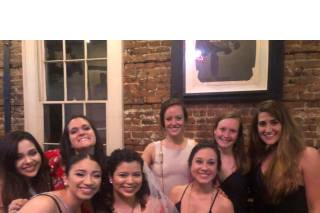 Jetset Bachelorette - 95