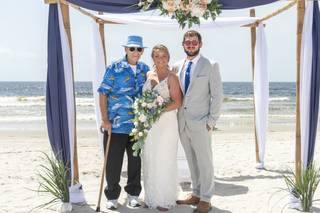 Blessed Beach Weddings - 19
