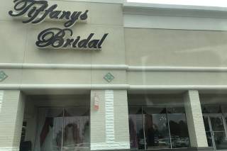 Tiffanys Bridal & The Groom's Corner - 26