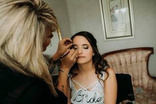 Makeup By Krissy V - 7