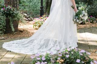 Lastrina Girls Bridal Salon - 34