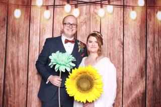 Classic Memories PhotoBooth - 5