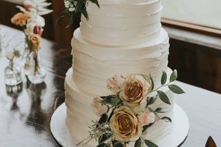 Irene's Cakes by Design - 6