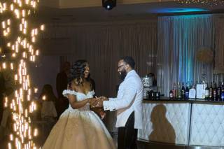 Pristine Chapel Lakeside - 9