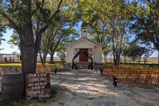 Moon River Ranch - 1