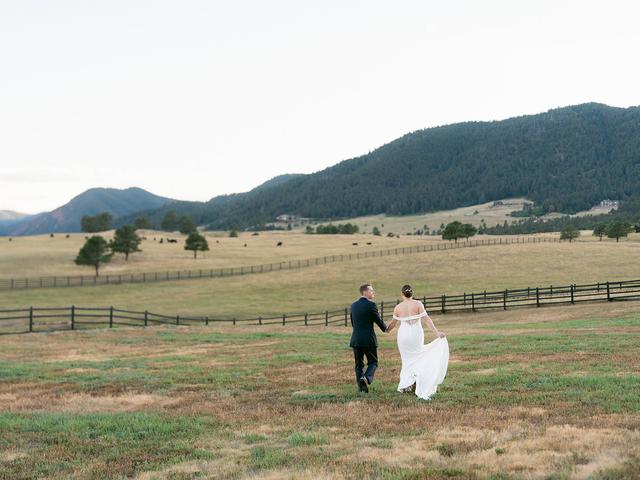 Spruce Mountain Ranch - 3