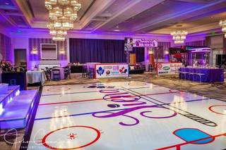 JM Event Productions Event Executed With Elegance - 17