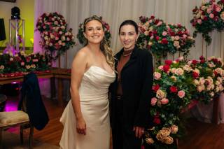 Giuberti Decor & Floral Design - 10