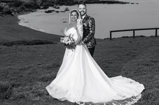 Secrest Wedding Photography - 10