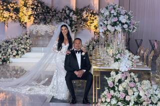 Signature Weddings and Events - 5