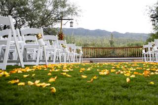 Tanque Verde Ranch - 88