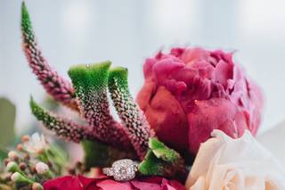 CC Fine Florals - 59