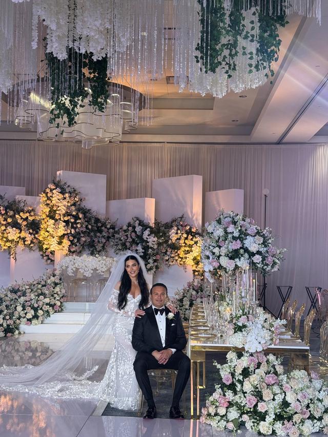 Signature Weddings and Events - 2