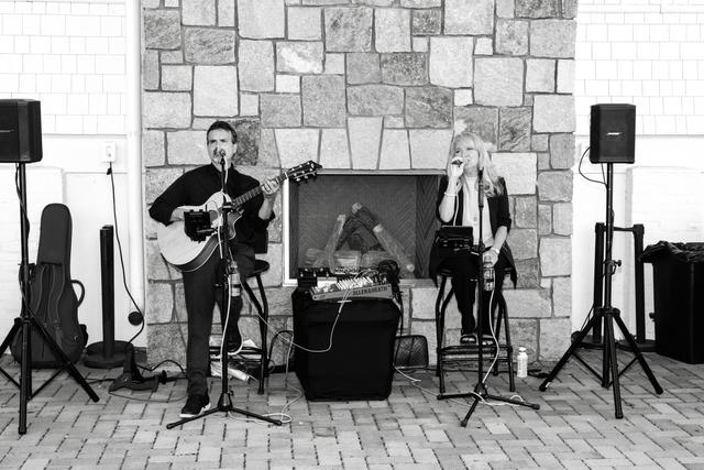 Saratoga Sound DJ & Acoustic - 3