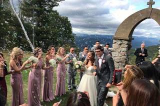 Secret Garden Florist Wedding and Event Planning - 83