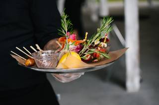 Delectables Fine Catering - 14