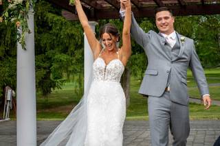Downingtown Country Club by Ron Jaworski Weddings - 23