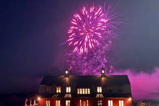 Francisco Display Fireworks - 11