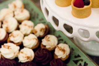 Vanilla Bake Shop - 16