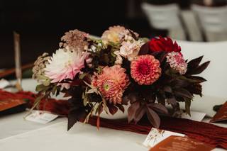 Bloomsbury Blooms - 5