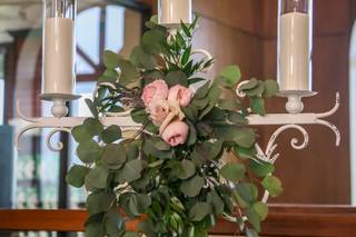Lush Flowers - 6