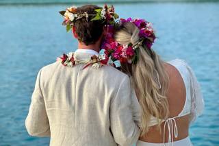 wedOtahiti | Destination Weddings + Unique Ceremonies | French Polynesia - 9