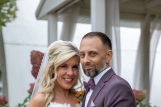Weddings Your Way Floral & Events - 13