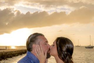 Beautiful Brides, FL Keys - 9