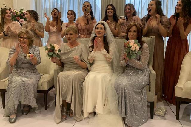 Weddings and Events by Ruth 1