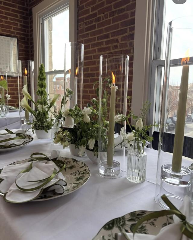 Moore & Co. Event Stylists - 2