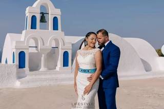 UNIQUE WEDDING CONCEPTS - 60