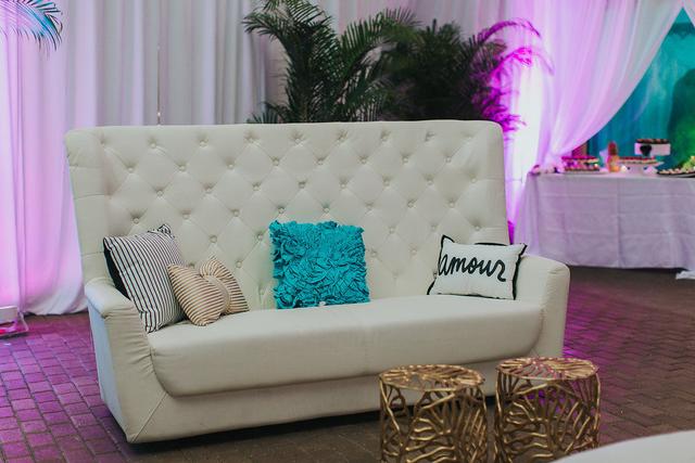 A White Sand Wedding - 4