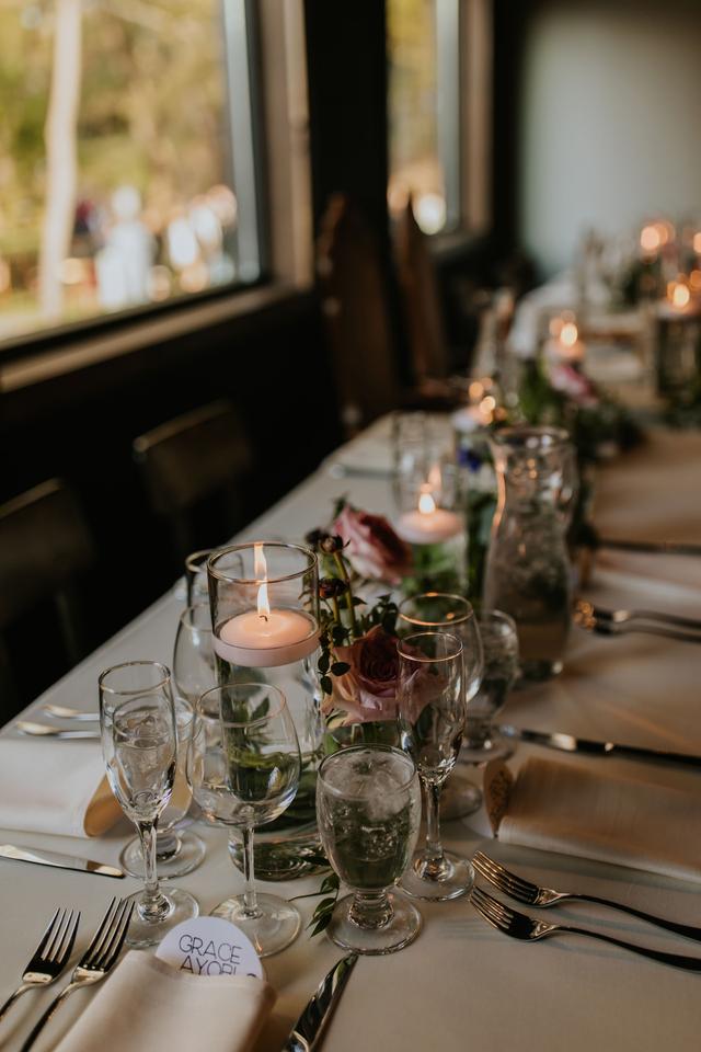 Lake Vadnais Grand Events - 1
