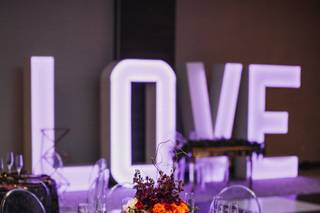 So Staged Event Design + Rentals + Florals - 12