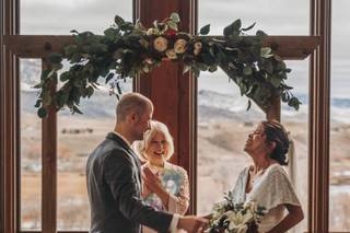 Officiant Orlinda - 14
