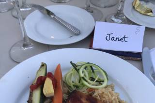 Monrose Catering - 8