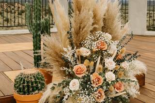 K Marie Weddings - 19