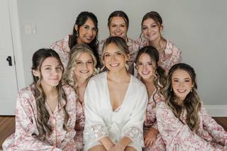Summer & Co. Bridal - 15