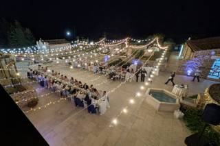 Boho Luxe Weddings in Sicily - 5
