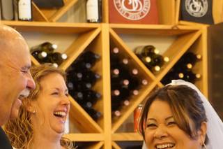 Danee Dalphonse, Justice of the Peace - 12