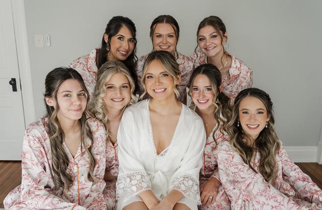 Summer & Co. Bridal - 3