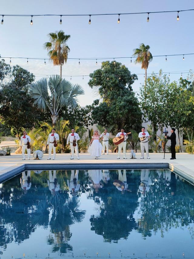 Awesome Weddings and Events - 2
