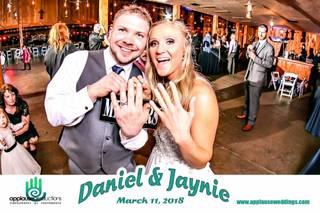 Applause Productions DJ-Video-Photobooth - 10