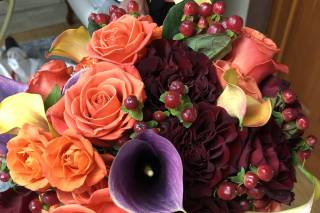 Lovely Peonies - 68
