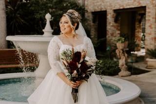Samantha Kholl Makeup Artistry - 12