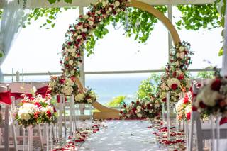 TROPICAL WEDDINGS JAMAICA - 71
