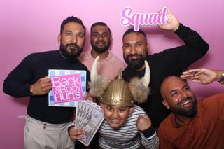 Donut Booths - 12