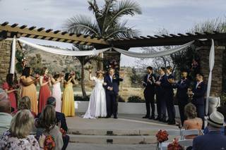 Fallbrook Estate by Wedgewood Weddings - 13